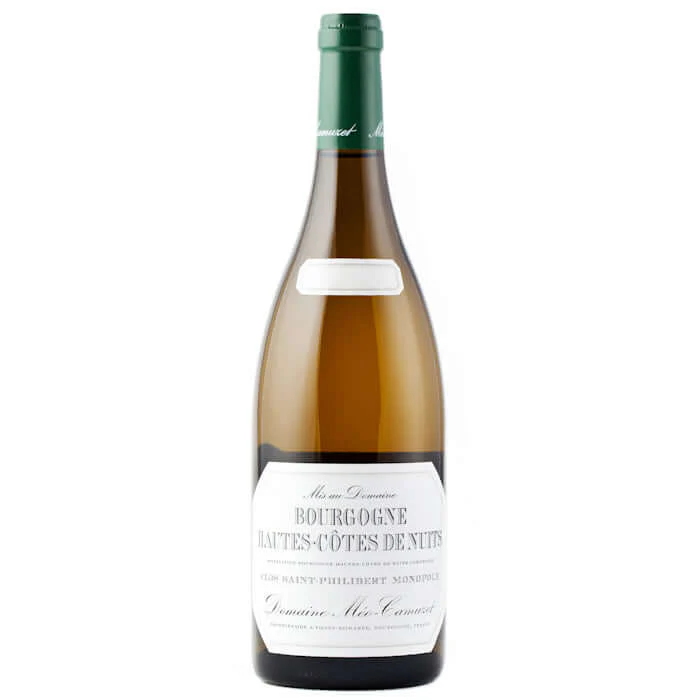Bourgogne Hautes-Côtes de Nuits Blanc, Clos Philibert, Méo-Camuzet 2022