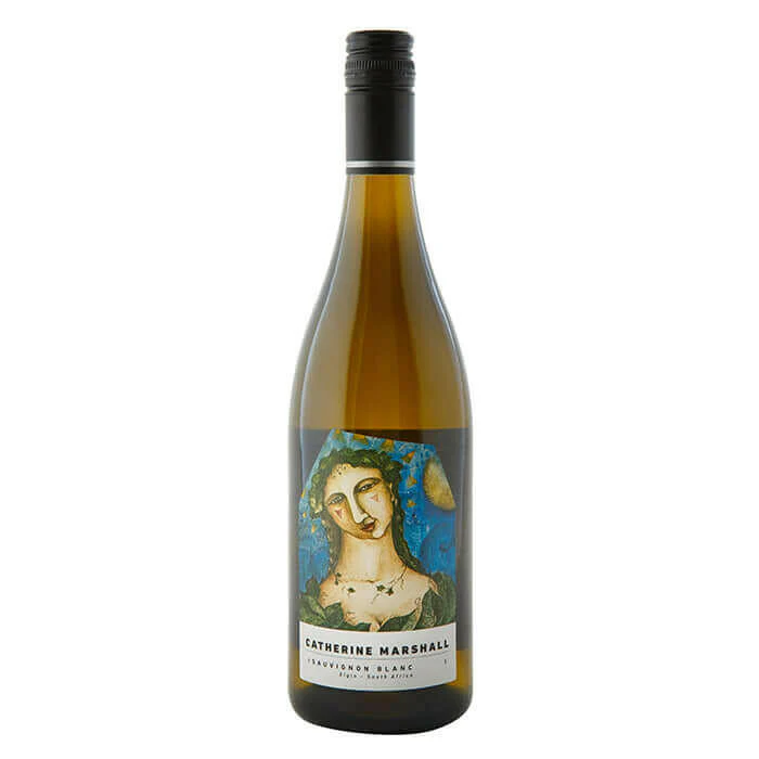 Catherine Marshall Sauvignon Blanc, Elgin 2024