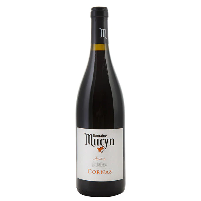 Cornas, Hypsos, Domaine Mucyn 2022
