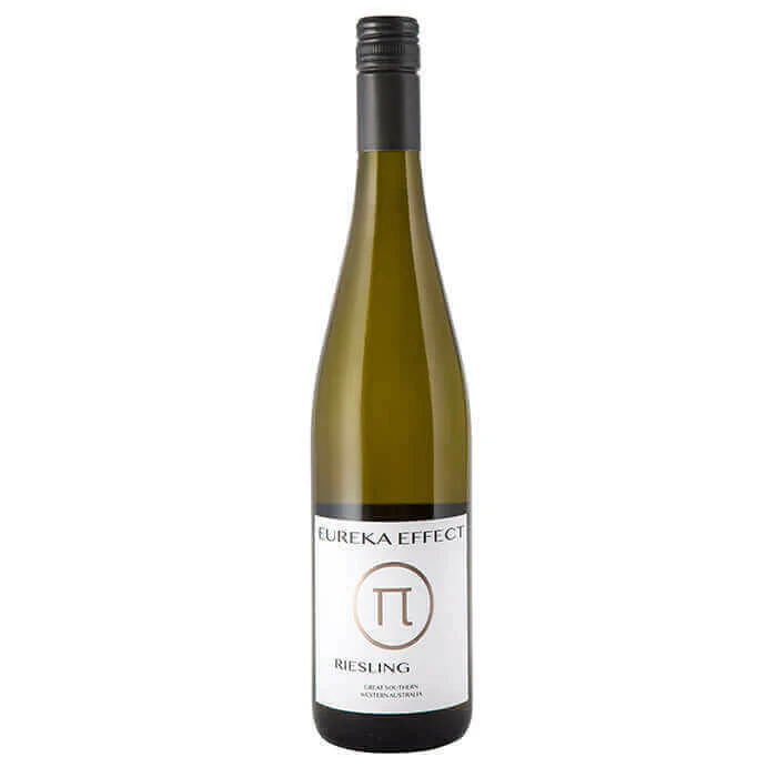 Eureka Effect Riesling, Western Australia 2023