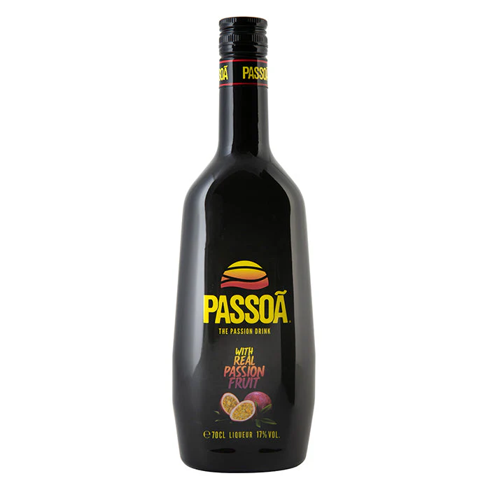 Passoã Liqueur