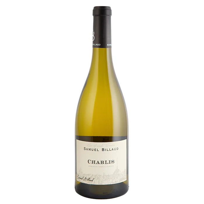 Petit Chablis, Samuel Billaud 2023