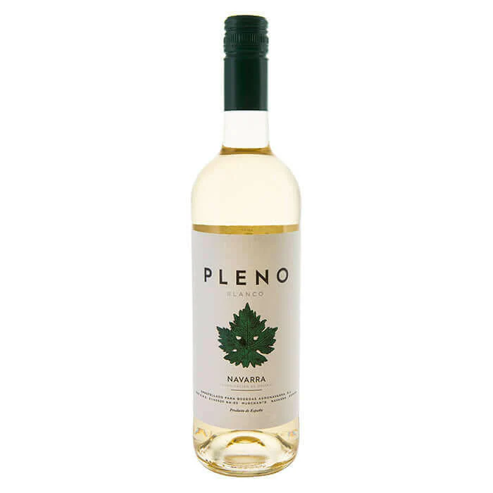 Pleno Blanco, Navarra 2024