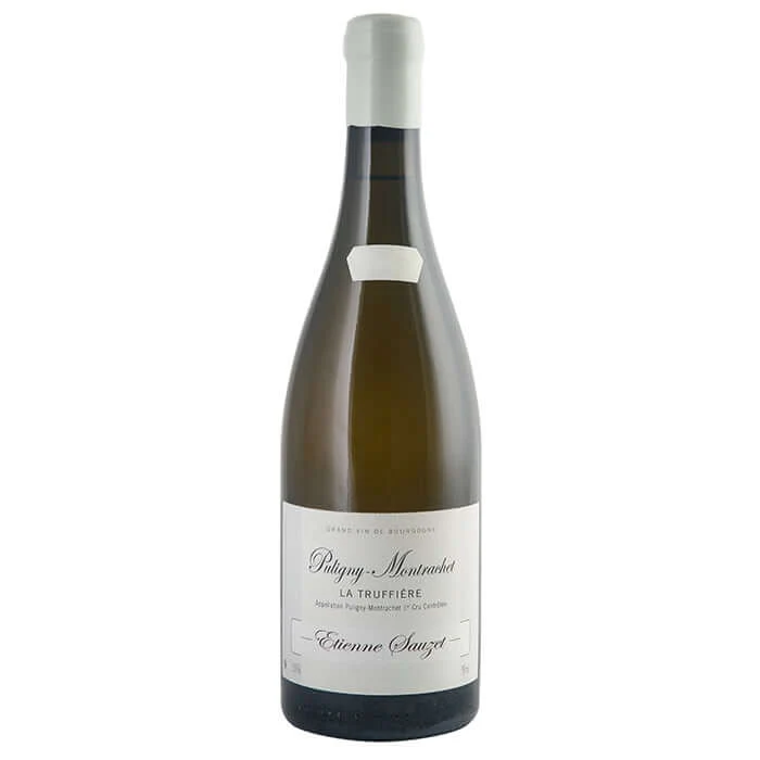 Puligny-Montrachet 1er cru La Truffière, Etienne Sauzet 2015