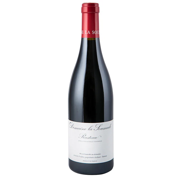 Rasteau, Domaine la Soumade, Frédéric Roméro 2023