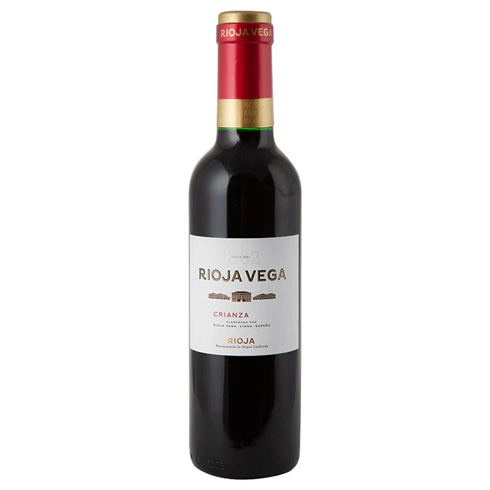 Rioja Vega Crianza, Rioja 2022 - Half