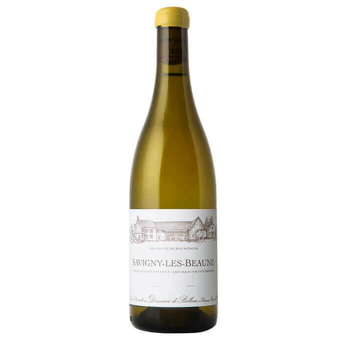 Savigny-lès-Beaune Blanc, Domaine de Bellene 2022