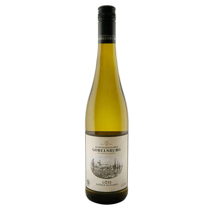 Schloss Gobelsburg Grüner Veltliner, Löss, Kamptal 2023