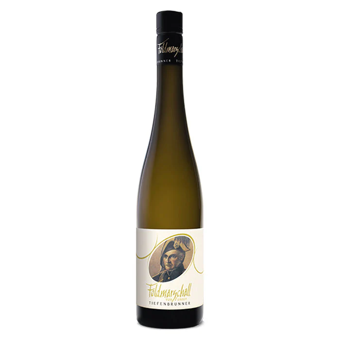 Tiefenbrunner Feldmarschall Von Venner Müller-Thurgau, Alto Adige 2021